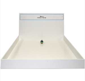 Модель «Китайский волчок»  - fgospostavki.ru - Нижневартовск