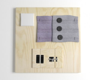 Бизиборд «Стандартный» - fgospostavki.ru - Нижневартовск