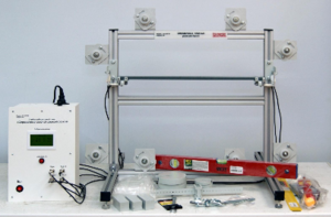 Учебно-лабораторный стенд «Определение опорных реакций балок» - fgospostavki.ru - Нижневартовск