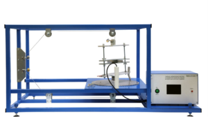Учебный лабораторный комплекс «Определение моментов инерции методом однониточного подвеса»  - fgospostavki.ru - Нижневартовск