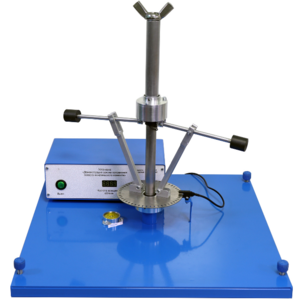 Лабораторный стенд «Сохранение осевого кинетического момента» - fgospostavki.ru - Нижневартовск