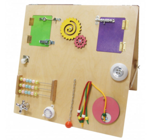 Бизиборд «№1» - fgospostavki.ru - Нижневартовск