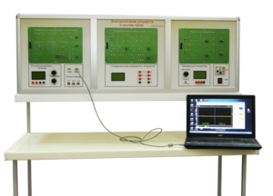Учебная установка по курсу «Электропитание устройств и систем связи» - fgospostavki.ru - Нижневартовск