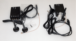 Лабораторный комплект универсальных программируемых приемопередатчиков для изучения принципов формирования, передачи, приема и обработки сигналов - fgospostavki.ru - Нижневартовск