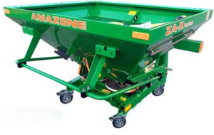 Учебный тренажер «Центробежный разбрасыватель AMAZONE» - fgospostavki.ru - Нижневартовск