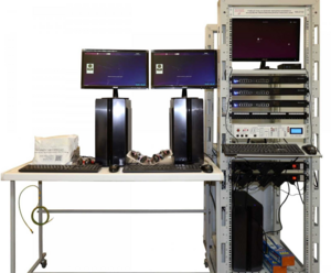 Учебный стенд «Изучение принципов построения и исследование инфокоммуникационных локальных сетей» - fgospostavki.ru - Нижневартовск