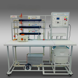 Лабораторная установка для изучения процесса конденсации - fgospostavki.ru - Нижневартовск