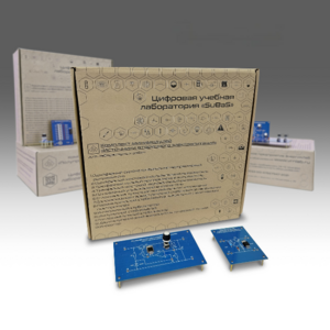 Комплект минимодулей «Источники вторичного электропитания»  - fgospostavki.ru - Нижневартовск