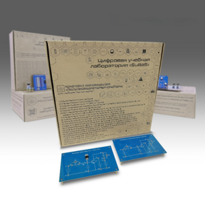 Комплект минимодулей «Полупроводниковые приборы»  - fgospostavki.ru - Нижневартовск