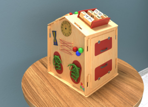 Бизидом «Шестеренки» - fgospostavki.ru - Нижневартовск