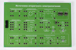 Сменная панель «Ферромагнитные материалы» - fgospostavki.ru - Нижневартовск