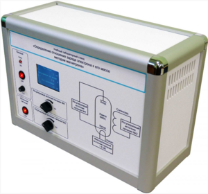 Установка «Определение удельного заряда электрона методом магнетрона»  - fgospostavki.ru - Нижневартовск