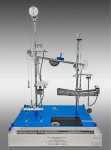 Модульный учебный комплекс «Механика», версия 2 - fgospostavki.ru - Нижневартовск