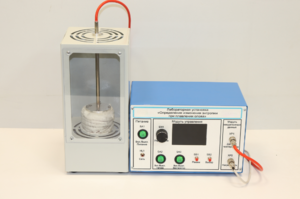 Лабораторная установка «Определение изменения энтропии при плавлении олова»  - fgospostavki.ru - Нижневартовск