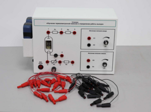 Лабораторная установка «Изучение термоэлектронной эмиссии и определение работы выхода» - fgospostavki.ru - Нижневартовск