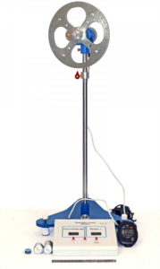 Лабораторная установка "Маховик" - fgospostavki.ru - Нижневартовск