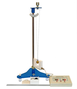 Лабораторная установка "Математический маятник" - fgospostavki.ru - Нижневартовск