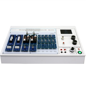 Учебная лабораторная установка «Исследование характеристик источников ЭДС. Законы Ома и Кирхгофа» - fgospostavki.ru - Нижневартовск