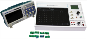 Установка «Исследование RLC цепей» - fgospostavki.ru - Нижневартовск