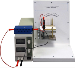 Комплект учебно-лабораторного оборудования «Сила Лоренца» - fgospostavki.ru - Нижневартовск