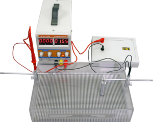 Лабораторная установка «Изучение электростатического поля» - fgospostavki.ru - Нижневартовск