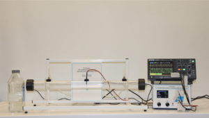 Установка «Определение скорости звуковых волн в жидкости» - fgospostavki.ru - Нижневартовск