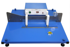 Установка «Скорости точек при плоском движении»   - fgospostavki.ru - Нижневартовск