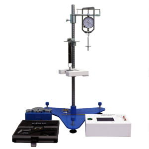 Лабораторная установка «Модуль Юнга и модуль сдвига»  - fgospostavki.ru - Нижневартовск