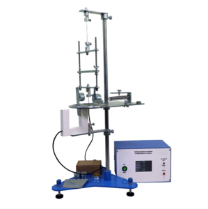 Лабораторная установка «Унифилярный подвес» - fgospostavki.ru - Нижневартовск