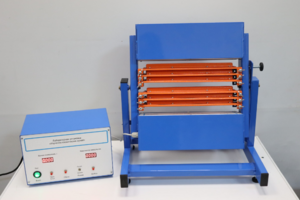 Лабораторная установка «Изучение космических лучей» - fgospostavki.ru - Нижневартовск