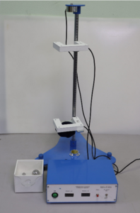 Лабораторная установка «Свободное падение» - fgospostavki.ru - Нижневартовск