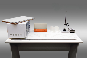 Учебная установка «Защита от СВЧ излучения» - fgospostavki.ru - Нижневартовск