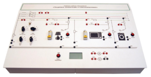 Комплект лабораторного оборудования «Защитное заземление и зануление» - fgospostavki.ru - Нижневартовск