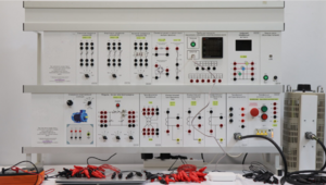 Стенд «Энергоаудит в системах электроснабжения»  - fgospostavki.ru - Нижневартовск