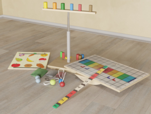 Бильгоу Комплект «Успех Макси» - fgospostavki.ru - Нижневартовск