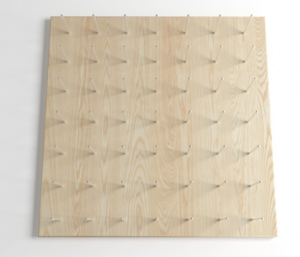 Геоборд «Стандартный» - fgospostavki.ru - Нижневартовск