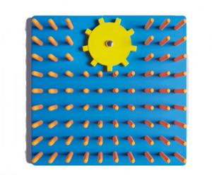 Геоборд «Синее небо» - fgospostavki.ru - Нижневартовск