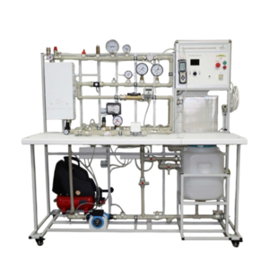 Стенд «Измерение показателей систем ЖКХ» - fgospostavki.ru - Нижневартовск