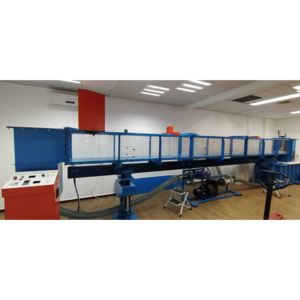 Комплект учебного оборудования «Лоток гидравлический» - fgospostavki.ru - Нижневартовск