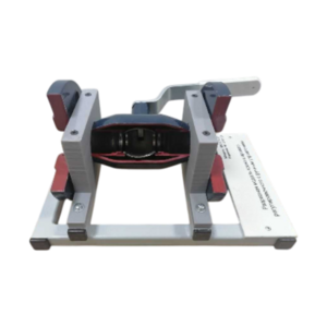 Разрезная модель крана шарового регулировочного с ручным управлением - fgospostavki.ru - Нижневартовск