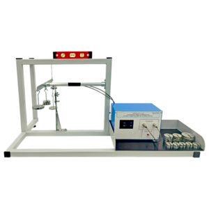 Лабораторный стенд "Определение главных напряжений при кручении и совместном действии изгиба при кручении" - fgospostavki.ru - Нижневартовск