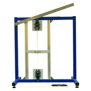 Лабораторный стенд «Определение формы потери устойчивости в зависимости от условий закрепления» - fgospostavki.ru - Нижневартовск