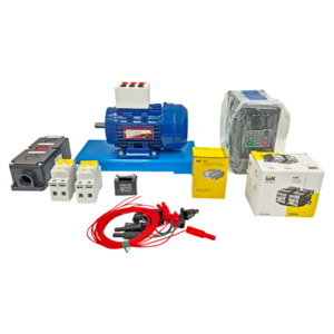 Набор «Эксплуатация и наладка схем управления электродвигателями» - fgospostavki.ru - Нижневартовск