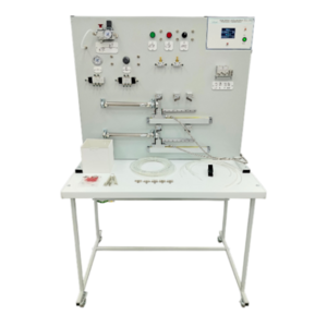 Типовой комплект учебного оборудования «Пневмопривод и электропневмоавтоматика» (16 лабораторных работ) - fgospostavki.ru - Нижневартовск