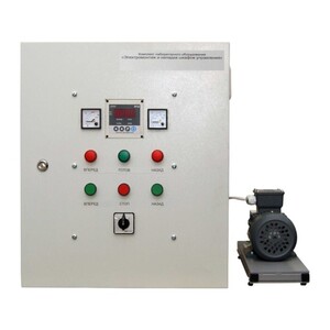 Комплект лабораторного оборудования «Электромонтаж и наладка шкафов управления» - fgospostavki.ru - Нижневартовск