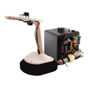 Образовательный набор "Умные 3D-проекты" М1 ЙоТик 32 - fgospostavki.ru - Нижневартовск