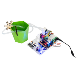 Образовательный набор "Стартовый ЙоТик М4"  (Цифровая лаборатория по биологии) - fgospostavki.ru - Нижневартовск