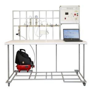 Лабораторный стенд "Датчики давления"  - fgospostavki.ru - Нижневартовск