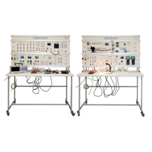 Комплект учебного оборудования «Промышленные датчики» - fgospostavki.ru - Нижневартовск