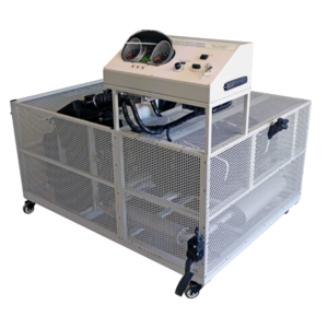 Лабораторный стенд для изучения конструкции и рабочего процесса инжекторного ДВС - fgospostavki.ru - Нижневартовск